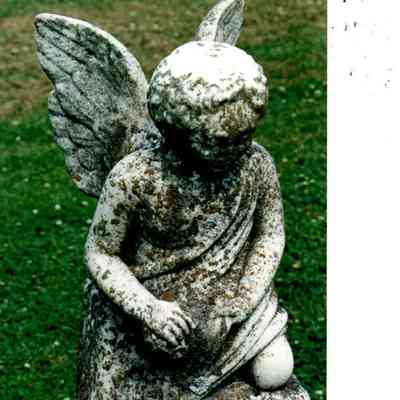 New Providence Church Cemetery