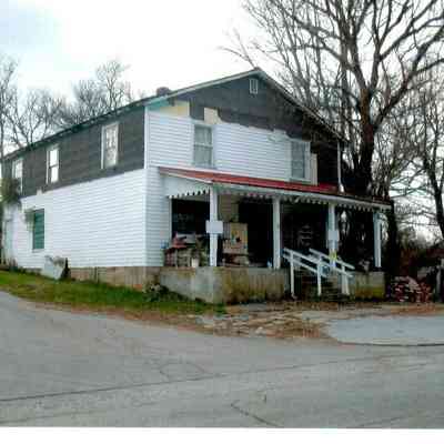 Cornishville Community Scenes