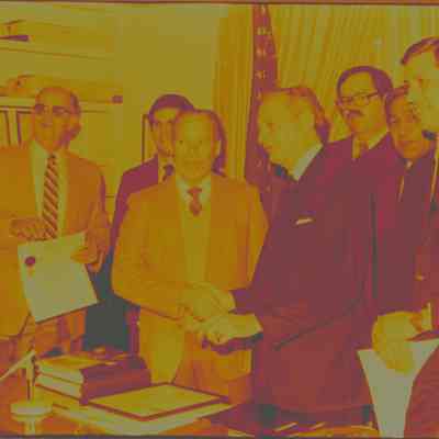 Harrodsburg Award 6