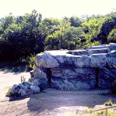 The Legend of Daniel Boone (1991) Part 2