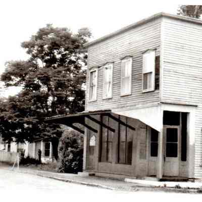 H. P. Johnson General Store