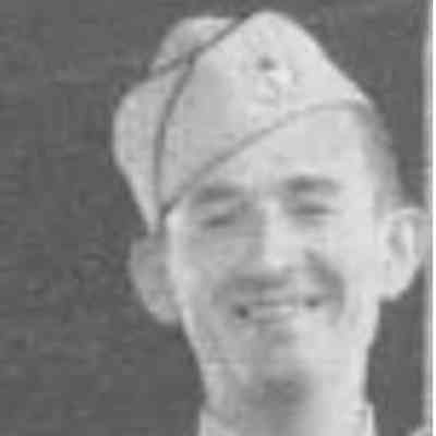Harrodsburg Tankers: George Vanarsdall