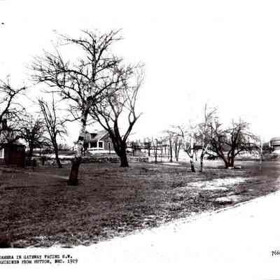 Fort Harrod Grounds