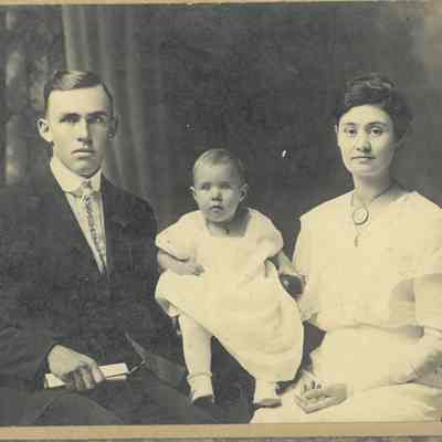 Noel Family