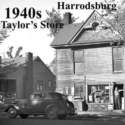 Taylor's Store