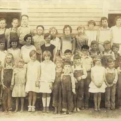 Cardwell School