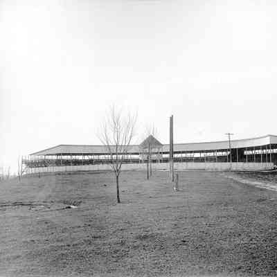 Mercer County Fair Association