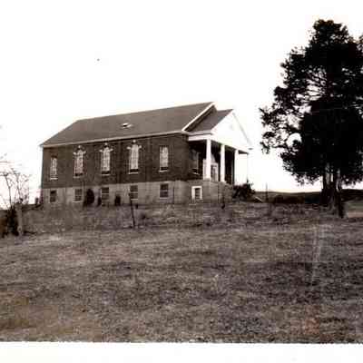 Ebenezer Church