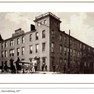 Avalon Inn 4