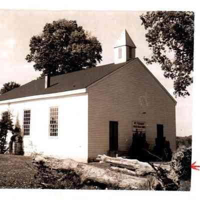Mt. Pleasant Presbyterian Church