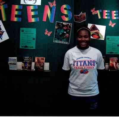 Summer Reading 2008