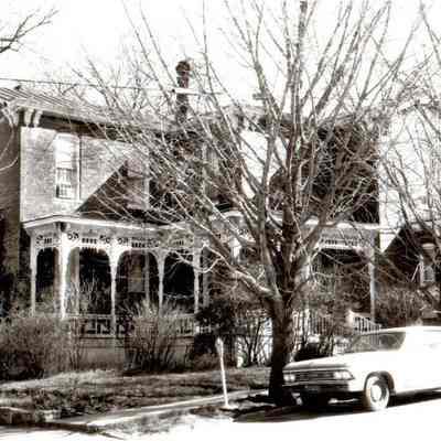 A.D. Price House 5