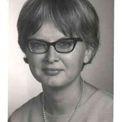 Opal Lee Taylor