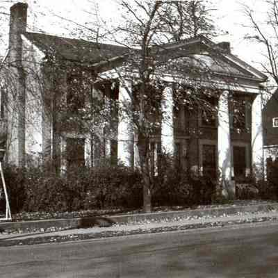 Alexandria Sutfield House 4