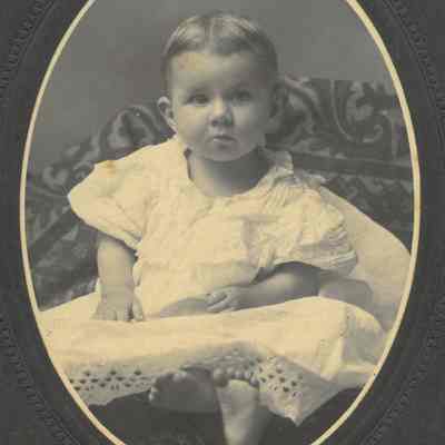 Alma Pinkston