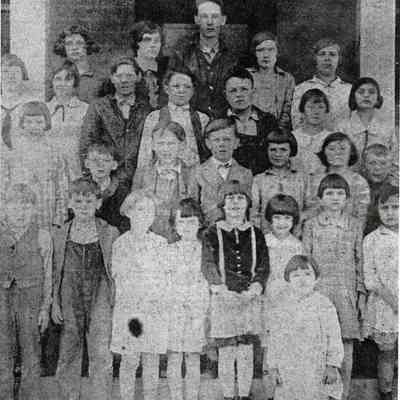 Cloyd School