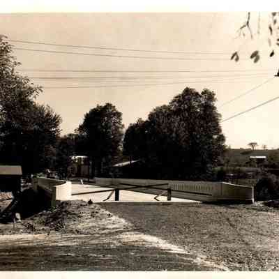 Cornishville Bridge