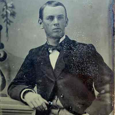 Boone Shirley
