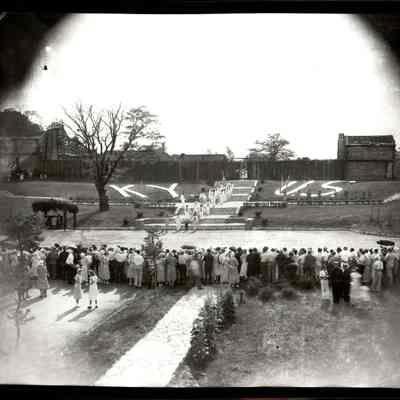 Fort Harrod 1