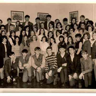 Class of 1970