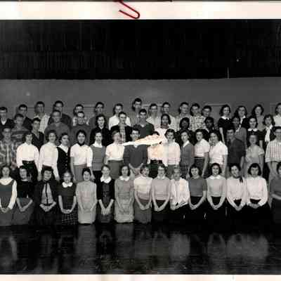 Class of 1957