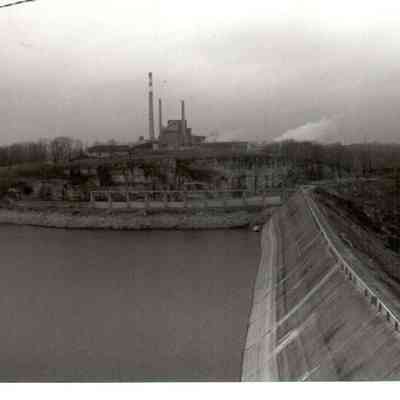 Dix Dam