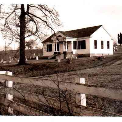 Berea Christian Church