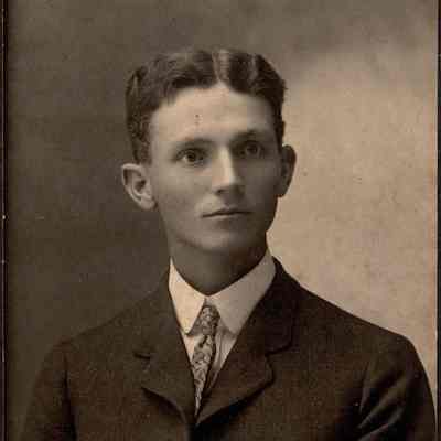 Charles Pinkston