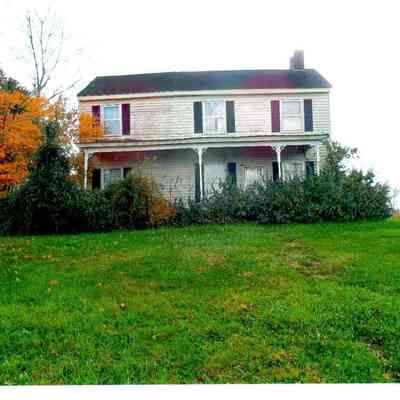 1160 Bondville Rd.