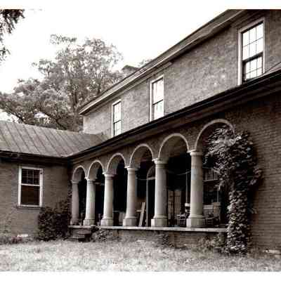 Clay Hill 3