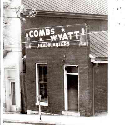 121 Short Street