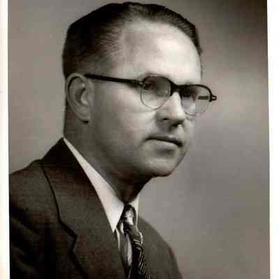 Andrew Armstrong