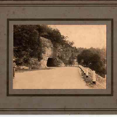 Boone Tunnel