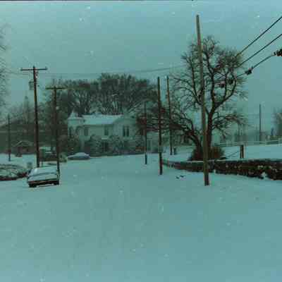 Blizzard of 1993 1