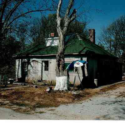 Burgin Residence
