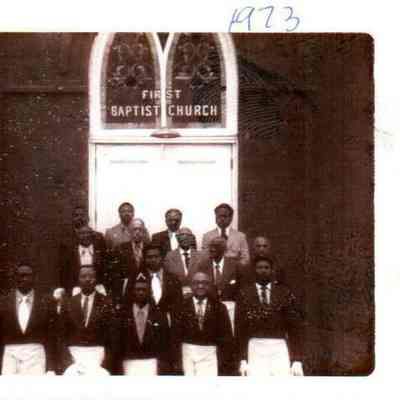 Silver Cord Lodge Members