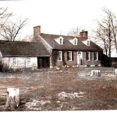 Round Ridge