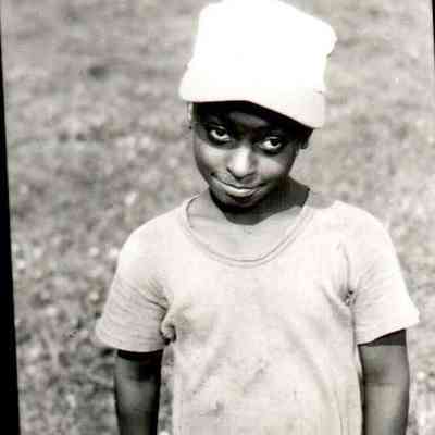 Sterling Brown (1962)