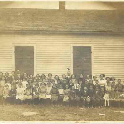 Cardwell School