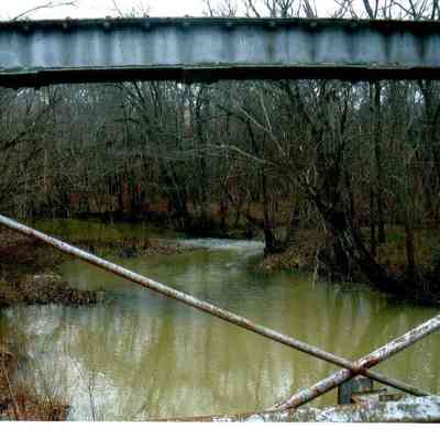 Central Pike Bridge