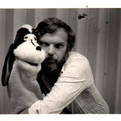 Tony Sexton, Ventriloquist