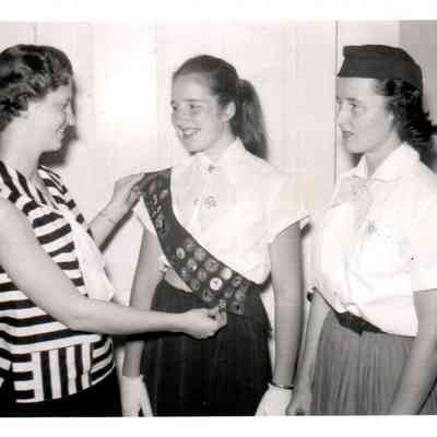 Girl Scouts