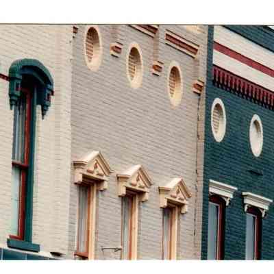 Main Street Scenes