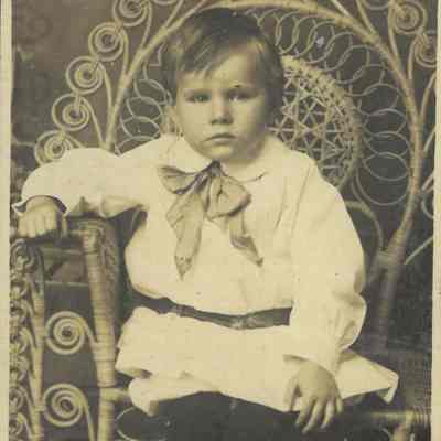 John Silas Noel