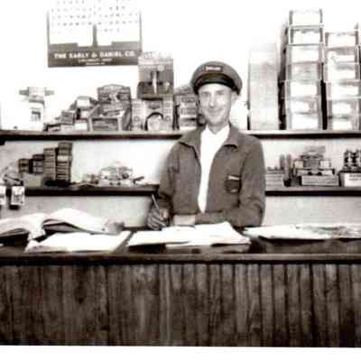 Fred Bennett's Hardware Store