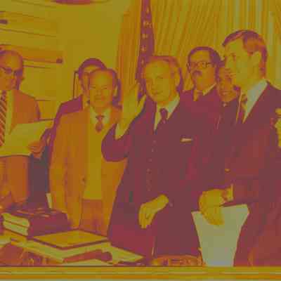Harrodsburg Award 7