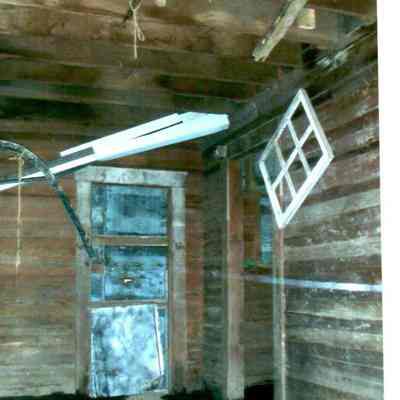Brewer's Mill (Interior)