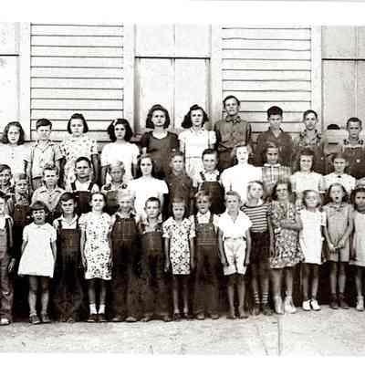 Bohon School 3