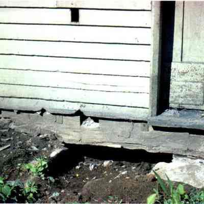 Ambrose Bunton House Foundation