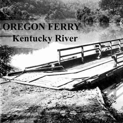 Oregon Ferry